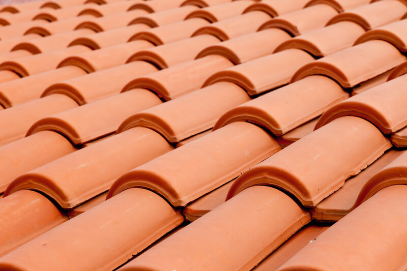 Tile Roofing Northampton Northamptonshire